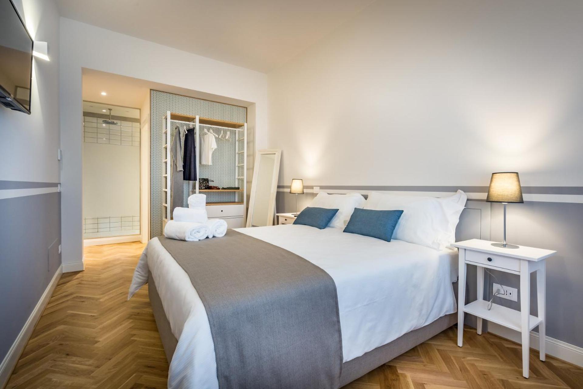 - Cobalt Cove 2 Bedroom Appartamento Firenze