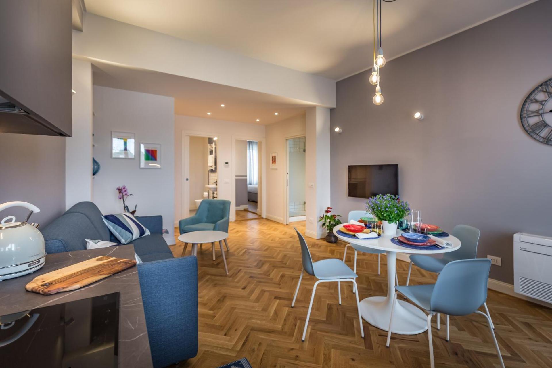 Appartamento - Cobalt Cove 2 Bedroom Firenze